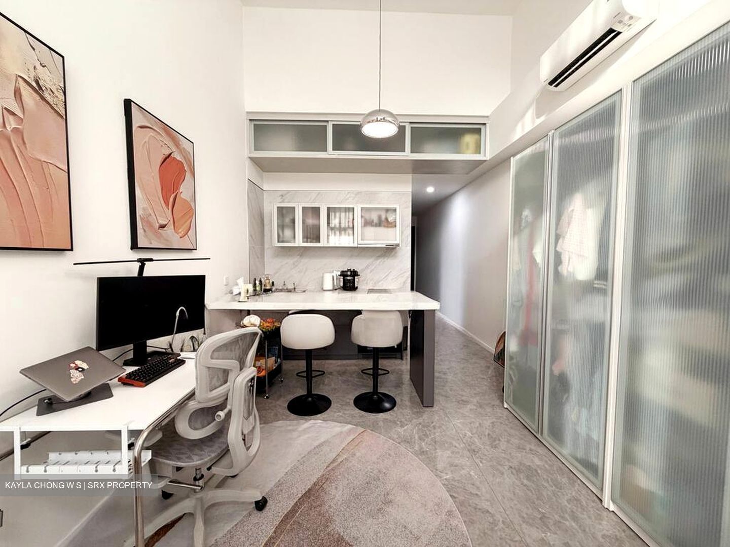 The M (D7), Apartment #519402381